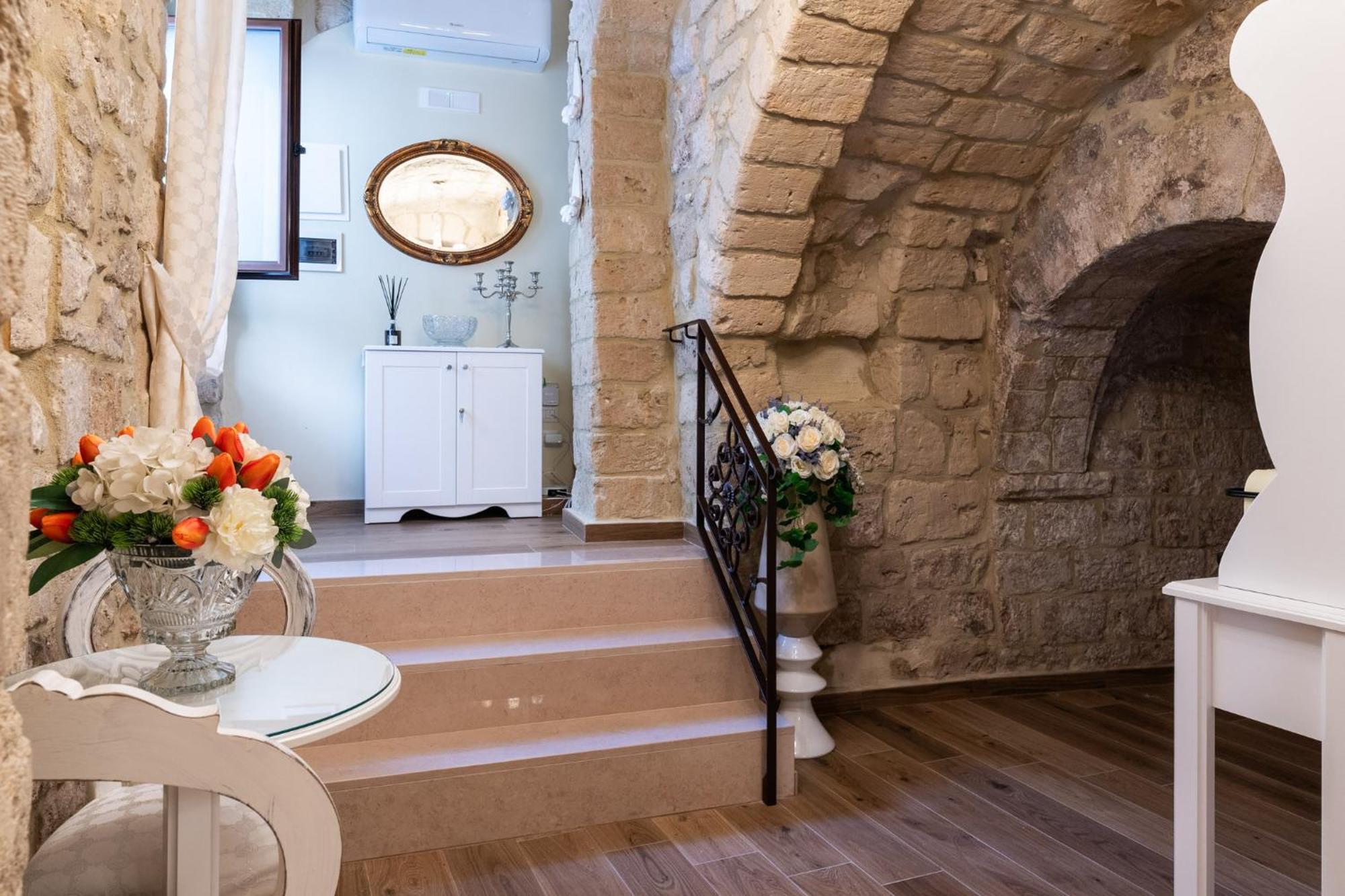 Saint Michel Room By Wonderful Italy Bari Exterior photo