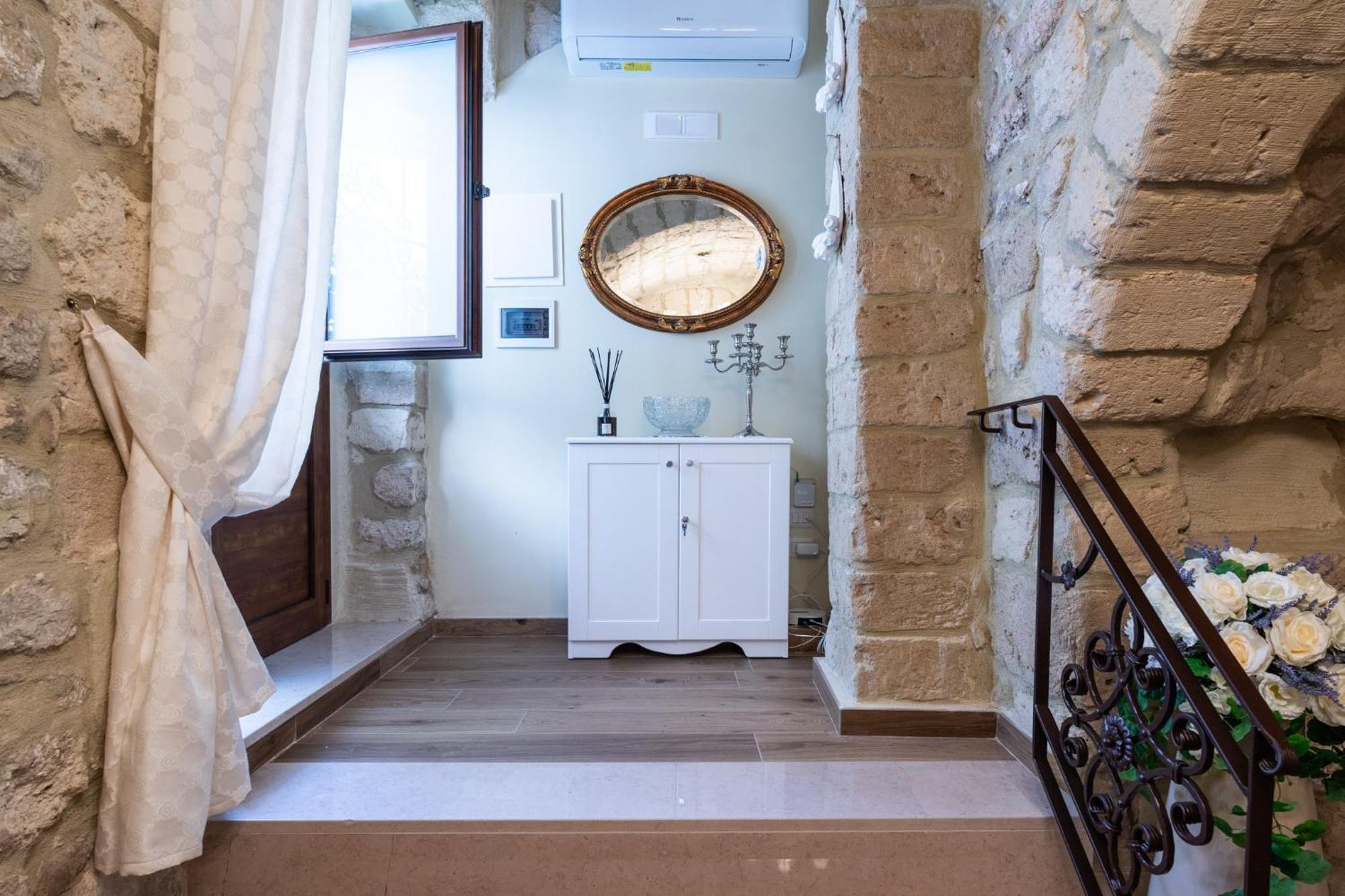 Saint Michel Room By Wonderful Italy Bari Exterior photo