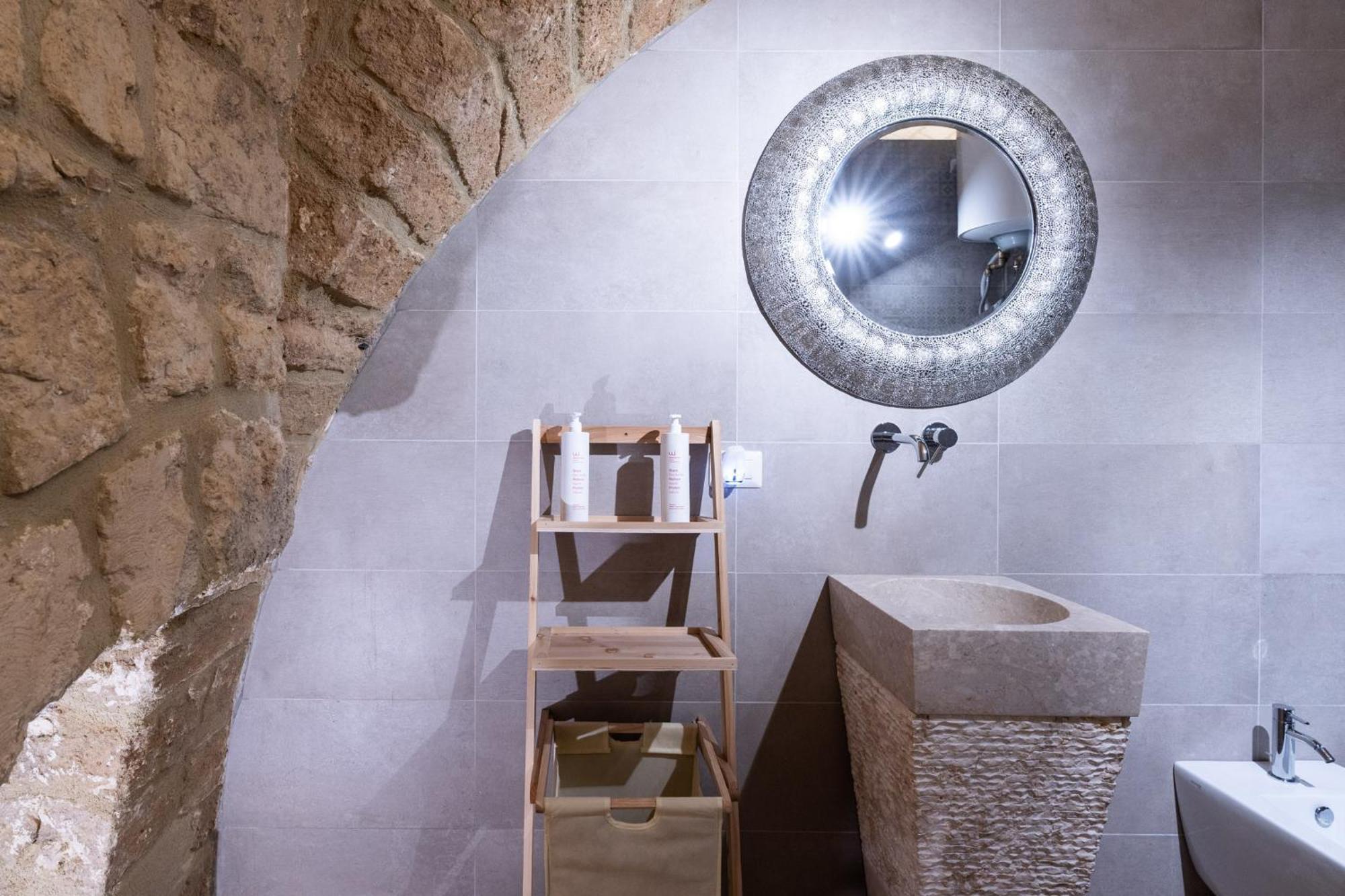 Saint Michel Room By Wonderful Italy Bari Exterior photo