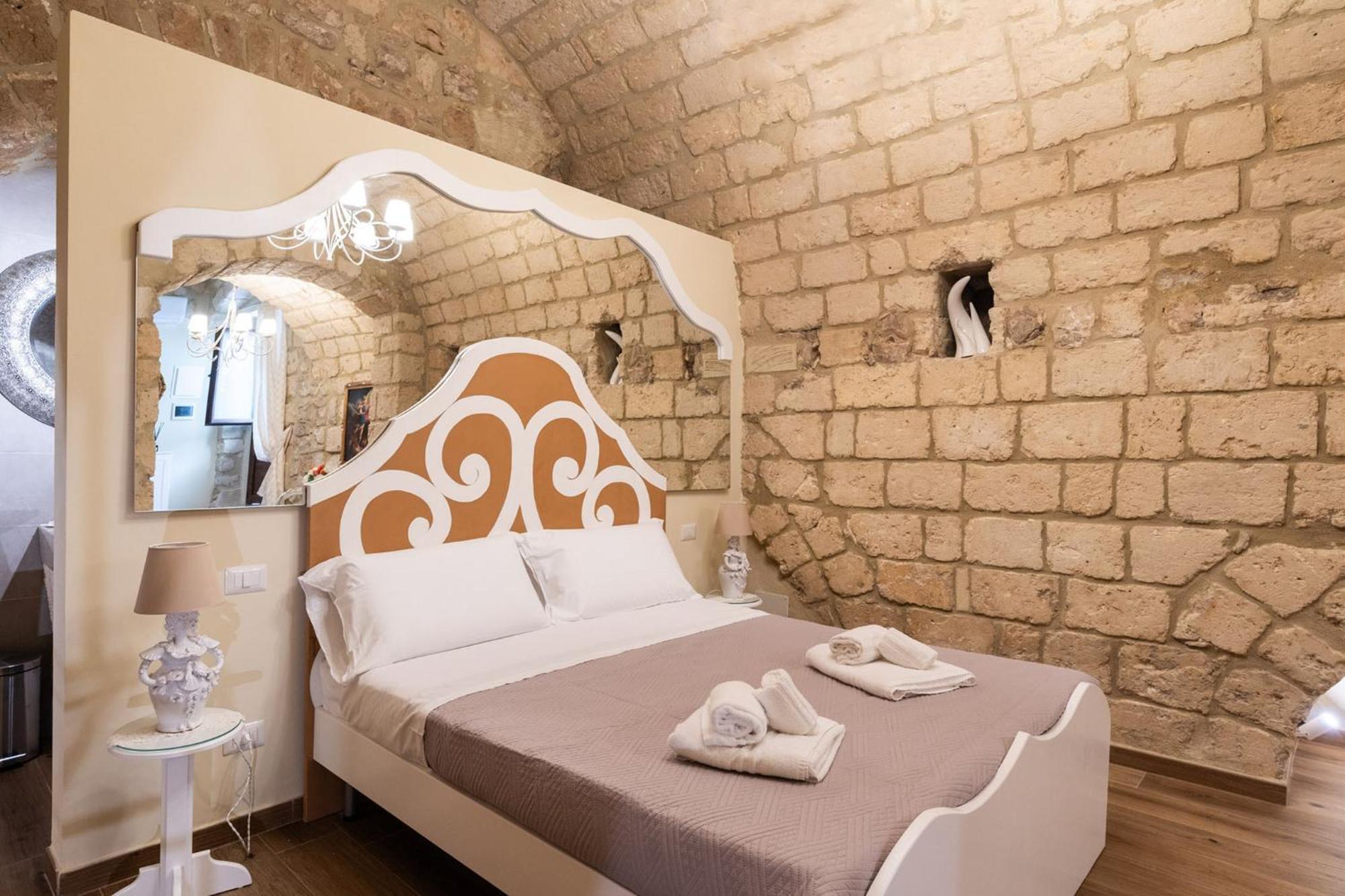 Saint Michel Room By Wonderful Italy Bari Exterior photo