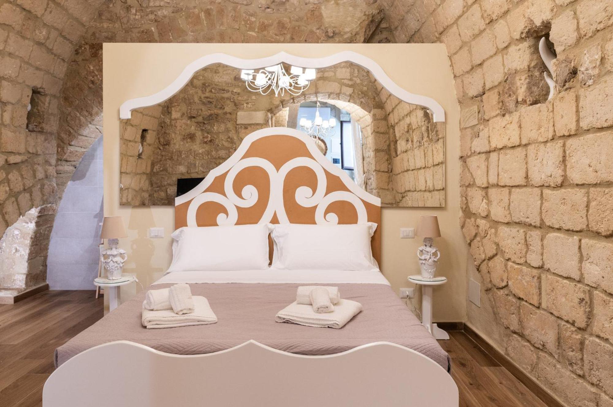 Saint Michel Room By Wonderful Italy Bari Exterior photo